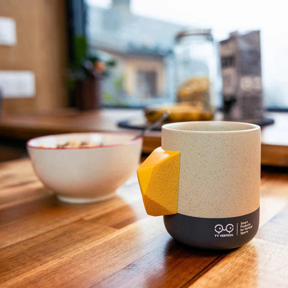 Mug Evo