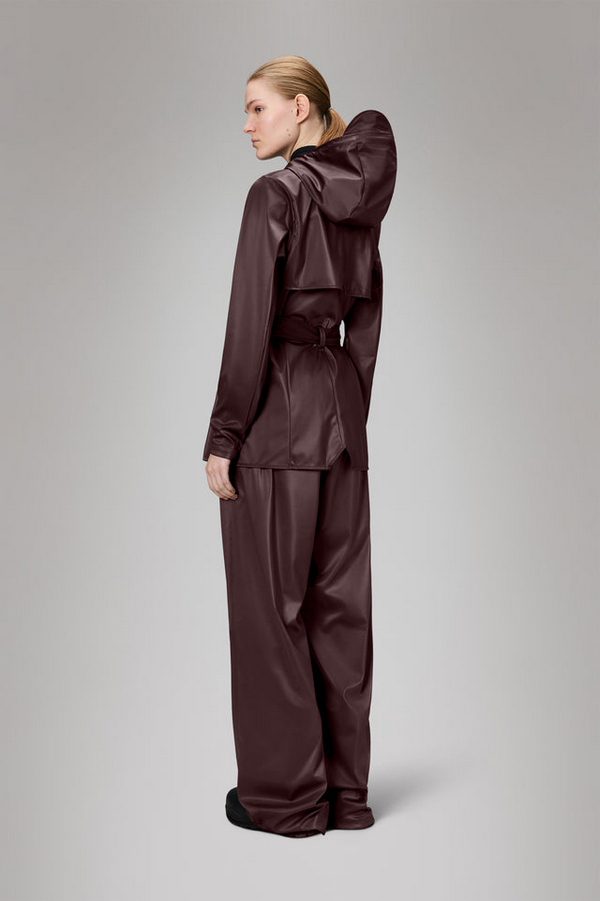 Curve Jacket