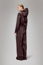 Curve Jacket