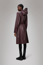 A-Line Longer W Jacket