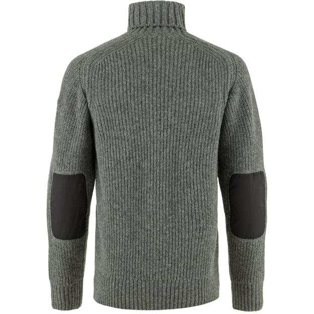 Övik Roller Neck Sweater Heren