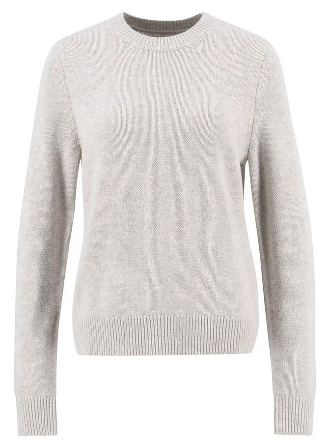 LKN1666-ST53-Woodhouse-Knitted-Jumper-Dames-Oatmeal-sweater-trui.jpg