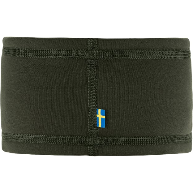 Expedition Fleece Headband
