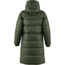 Women's Expedition Long Down Parka