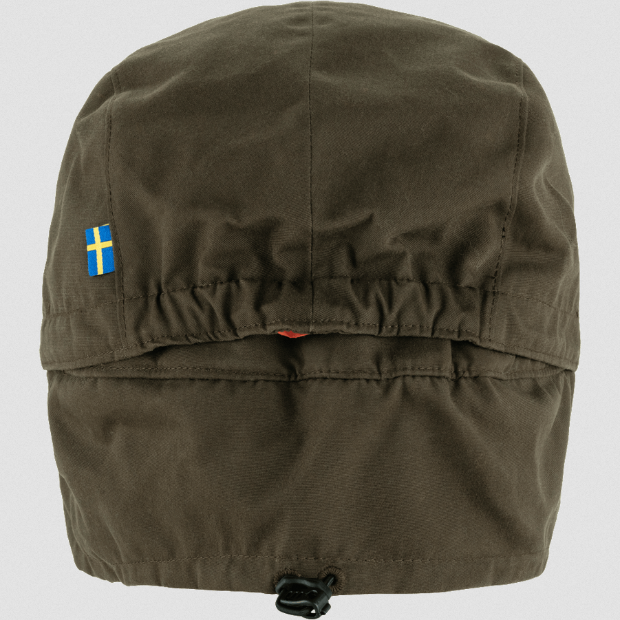 Lappland Pintail Cap