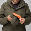 Lappland Pintail Cap
