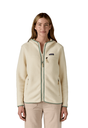 Women's Retro Pile Hoody