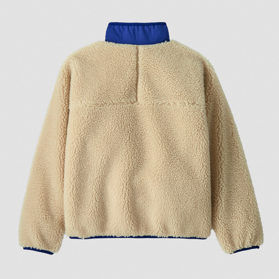 Kids' Retro-X Jacket