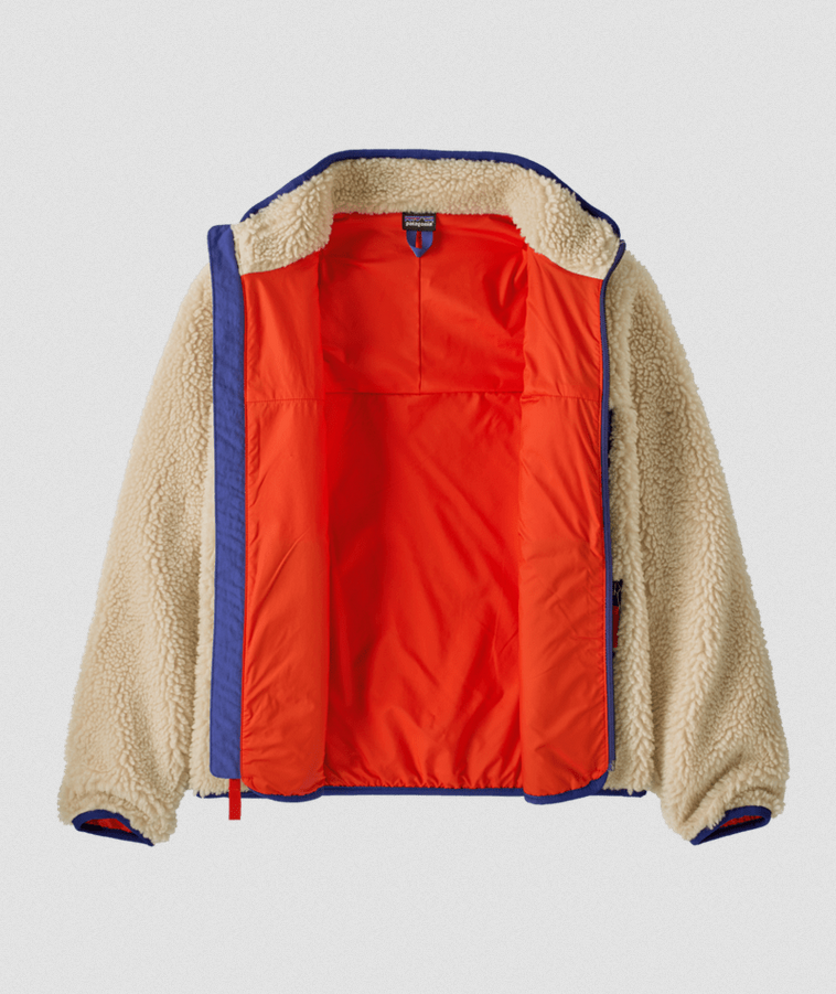Kids' Retro-X Jacket