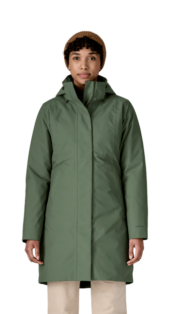 Women's Tres 3-in-1 Parka