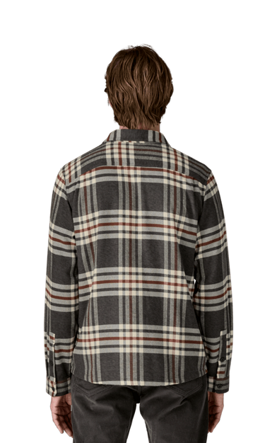 Men's Fjord Flannel Shirt