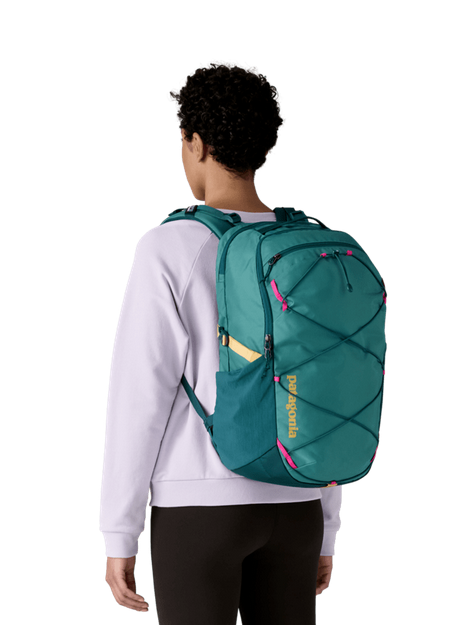 Refugio Day Pack 30L