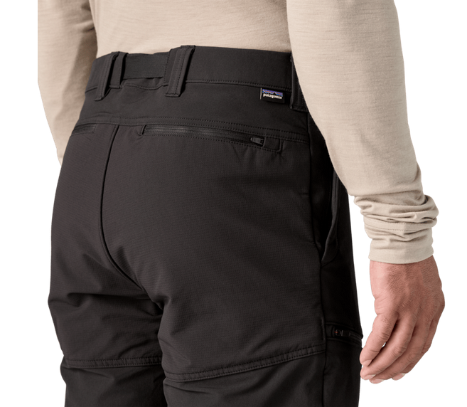 Men's Terravia Peak Pants - Reg