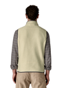 Men's Retro Pile Vest