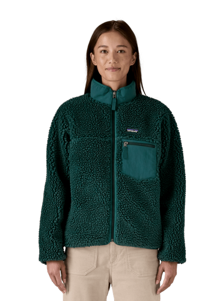 Women's Classic Retro-X Jacket