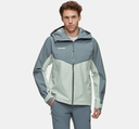 Crater IV HS Hooded Jacket Men