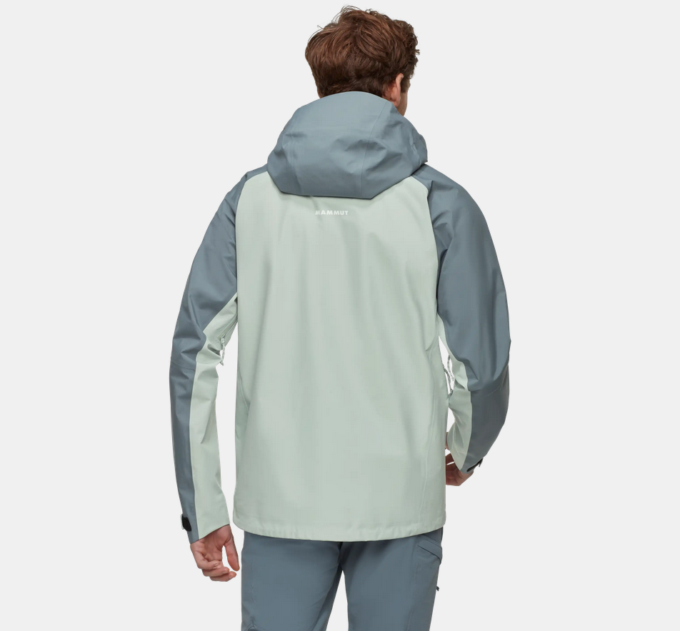 Crater IV HS Hooded Jacket Men