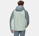 Crater IV HS Hooded Jacket Men