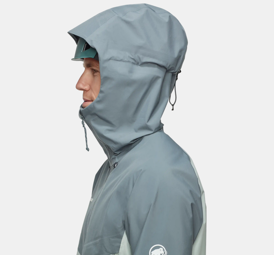 Crater IV HS Hooded Jacket Men