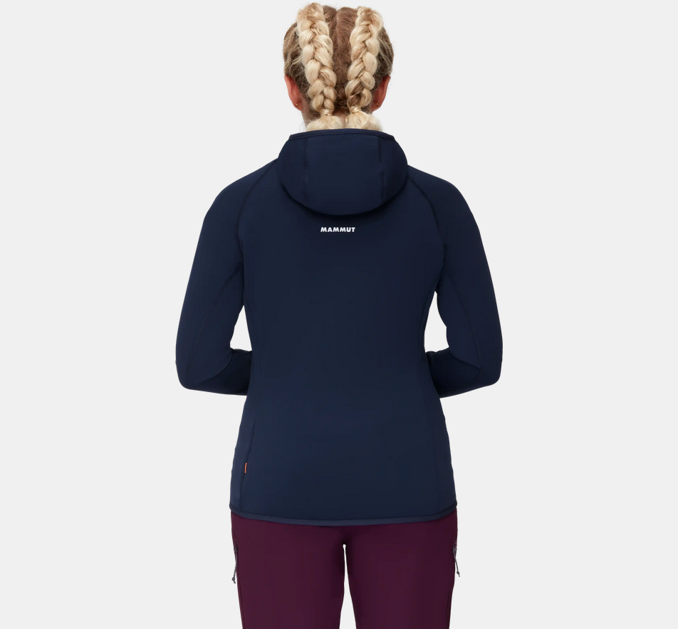 Aconcagua ML Hooded Jacket Women