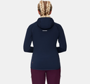Aconcagua ML Hooded Jacket Women