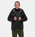 Alto Light 3 in 1 HS Hooded Jacket Men