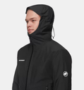 Alto Light 3 in 1 HS Hooded Jacket Men