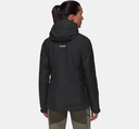 Alto Light 3 in 1 HS Hooded Jacket Women