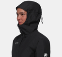 Alto Light 3 in 1 HS Hooded Jacket Women