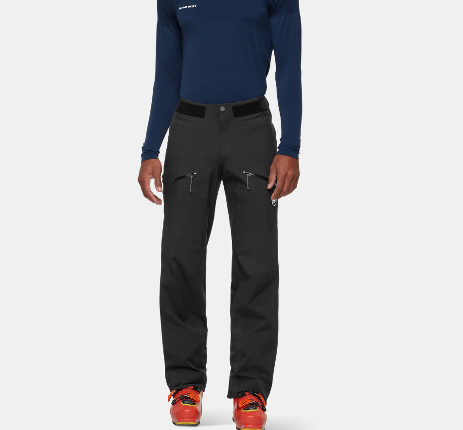 Taiss Pro HS Pants Men