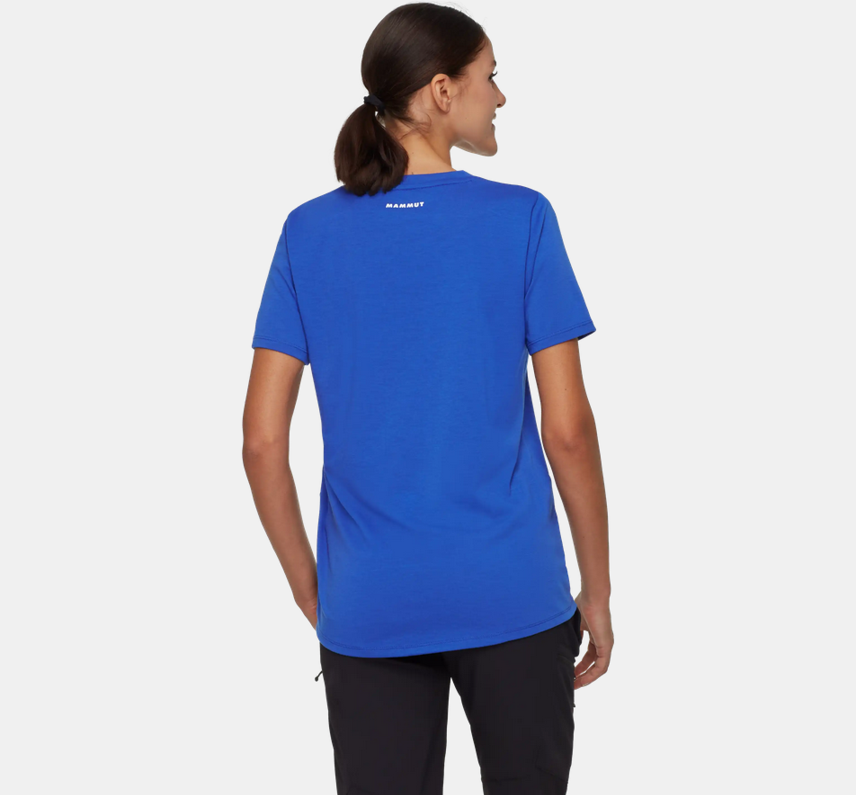 Eiger Logo T-Shirt Women