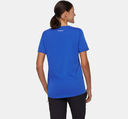 Eiger Logo T-Shirt Women