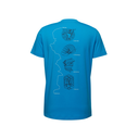 Mountain T-Shirt Men Eiger