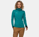 Taiss Light ML Hooded Jacket Women