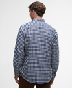 Colderham Regular Checked Shirt Heren