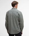 Colderham Regular Checked Shirt Heren