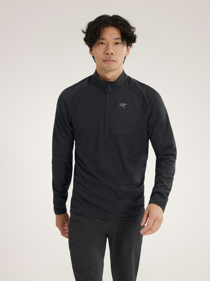 Men's Delta 1/2 Zip