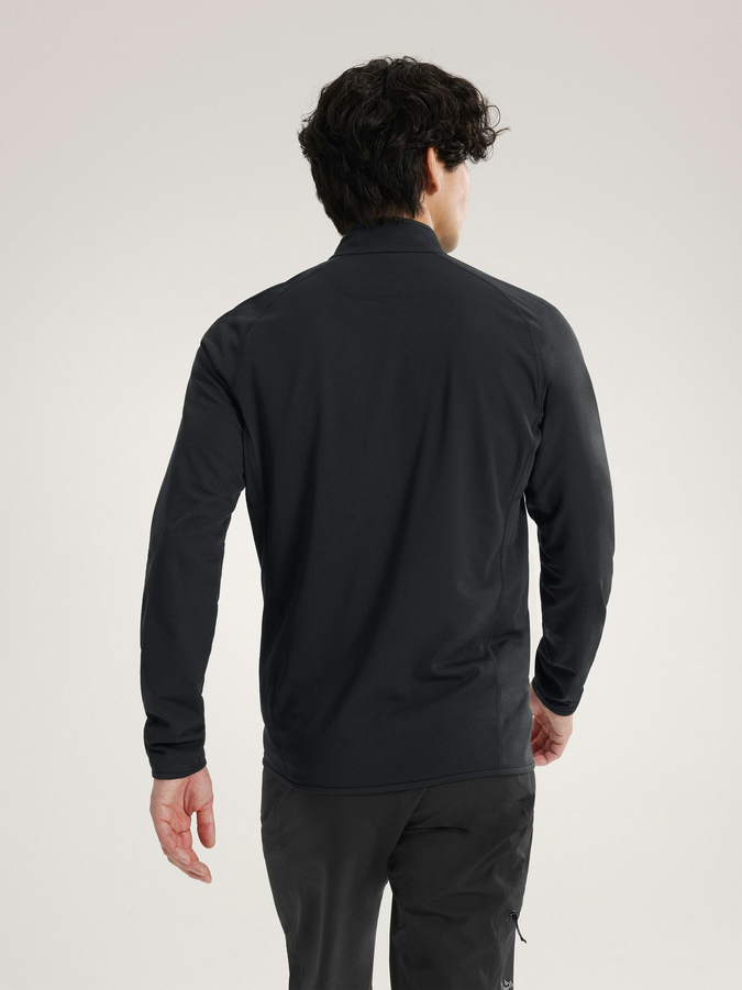Men's Delta 1/2 Zip