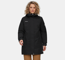 Treeline HS Thermo Hooded Parka Women