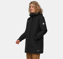 Treeline HS Thermo Hooded Parka Women