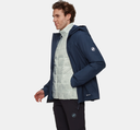 Treeline 3 in 1 HS Hooded Jacket Men