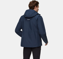 Treeline 3 in 1 HS Hooded Jacket Men