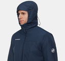 Treeline 3 in 1 HS Hooded Jacket Men