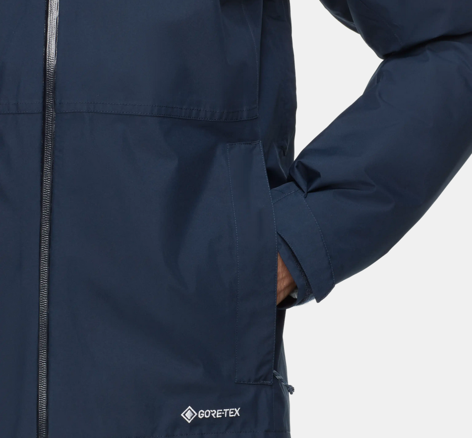 Treeline 3 in 1 HS Hooded Jacket Men