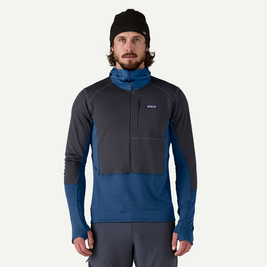 Men's R1 Pullover Hoody