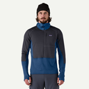 Men's R1 Pullover Hoody