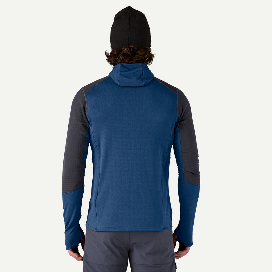Men's R1 Pullover Hoody