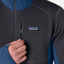 Men's R1 Pullover Hoody