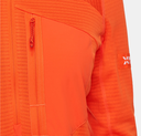 Eiger Nordwand Advanced FL Half Zip Hoodie Women