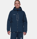 Stoney HS Thermo Hooded Jacket Men